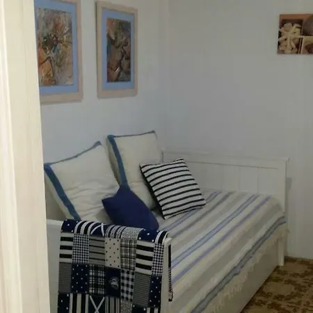 La Casa Balconada