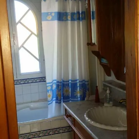 Holiday home La Casa Balconada *
