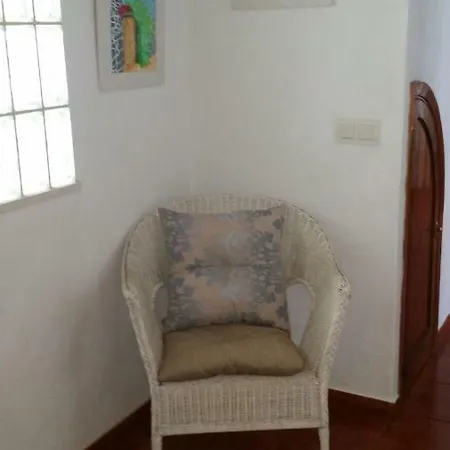 La Casa Balconada Ayamonte