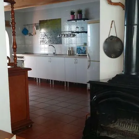 La Casa Balconada Holiday home *