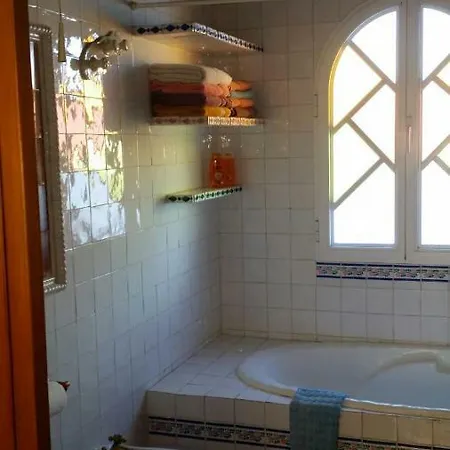 Holiday home La Casa Balconada