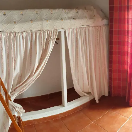 La Casa Balconada * Ayamonte